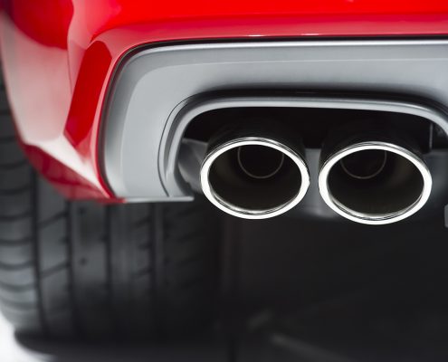Exhaust Repair Sutton In Ashfield