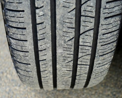 tyre fitting Sutton In Ashfield